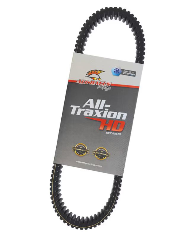 Remeň variátora CAN-AM DEFENDER/ MAVERICK, SNOW LYNX/ MXZ/ SUMMIT... 417300166/ 422280654