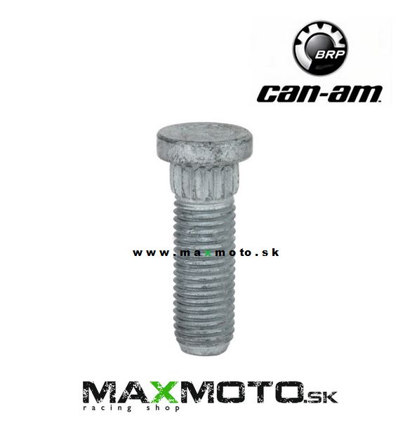 ŠRÓB/ ŠTIFT kolesa CAN-AM Outlander, Renegade G1, Commander, 250300055