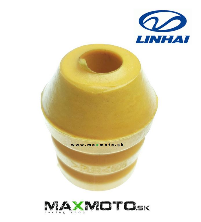 Doraz predného tlmiča LINHAI 200/ 260/ 300, 25110