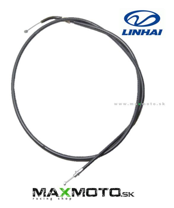 Brzdové lanko LINHAI 260/ 300, 25138