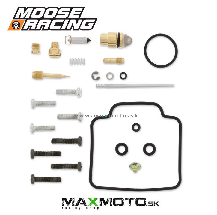 Opravná sada karburátora YAMAHA YFM350 Wolverine