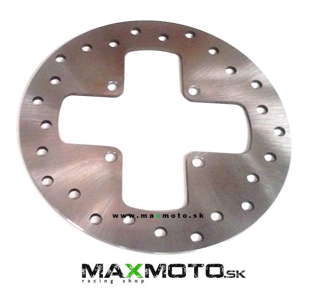 Brzdový kotúč CAN-AM Outlander 330/ 400/ 500/ 650/ 800, predný, 705600279, 705600603