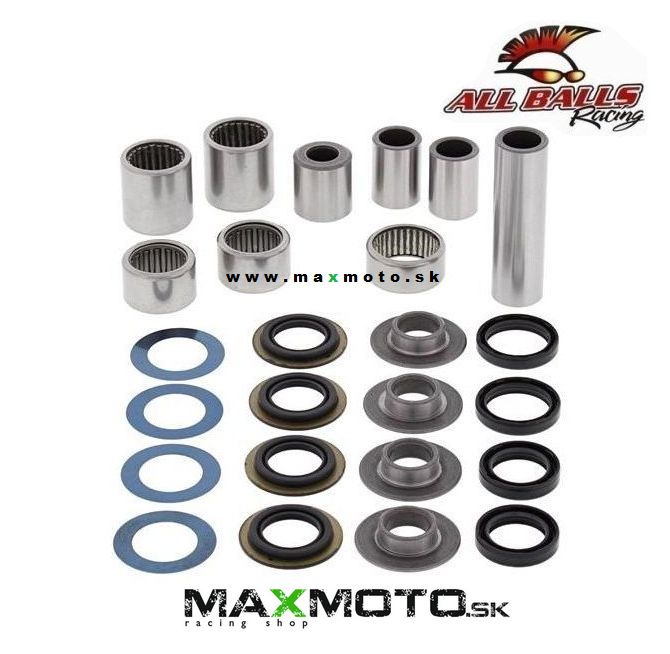 Sada prepákovania pre SUZUKI LT-R450, 27-1150