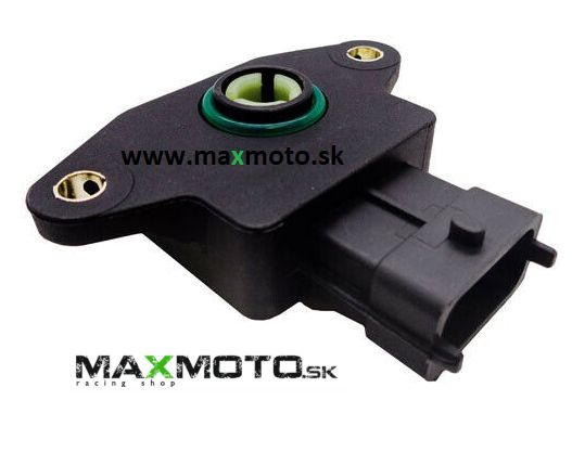 Snímač škrtiacej klapky TPS pre CAN-AM Outlander/ Renegade G1/ G2, 270000251, 420866120