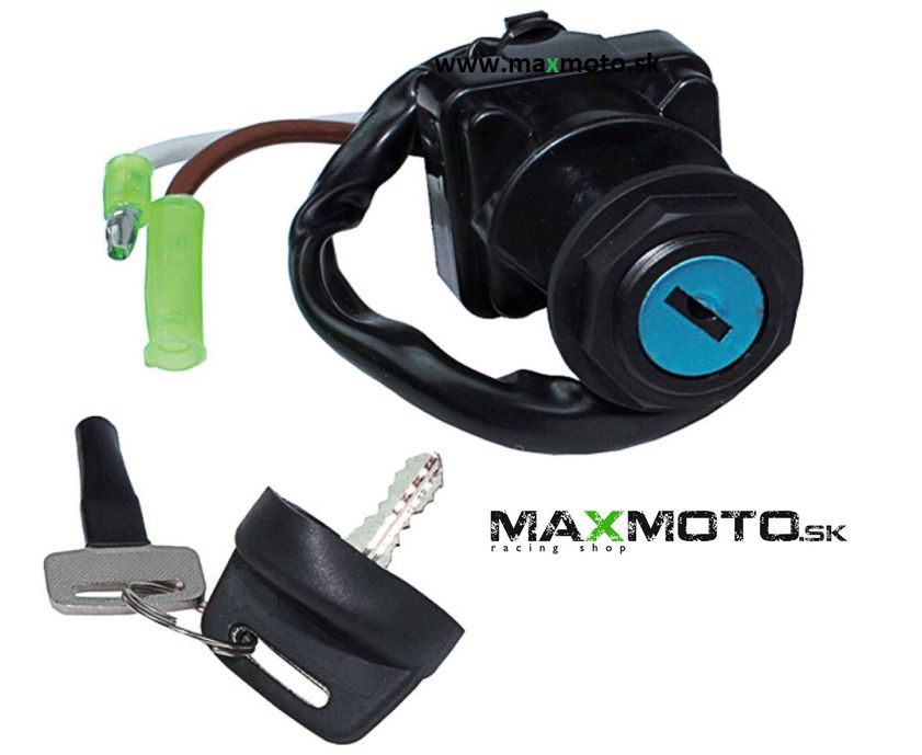 Spínačka KAWASAKI Bayou 300/ 400, Prairie 300/ 400, 27005-1201