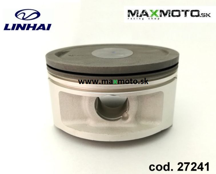 Piest LINHAI 400, E2/ E4/ 2B IRS, 27241