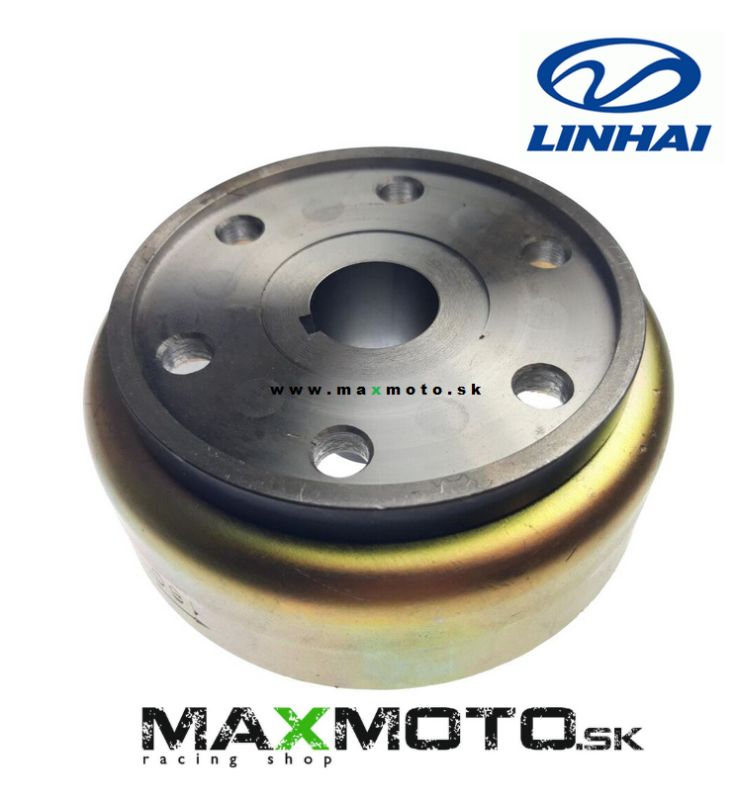 Rotor LINHAI 400, 27244