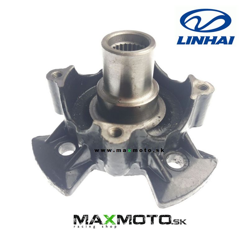 Unášač predného kolesa LINHAI 400/ 500/ LH40/ LH50/ M550/ M565, 27285