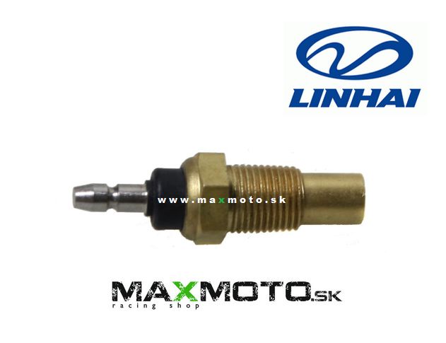 Snímač teploty LINHAI 400, 27396