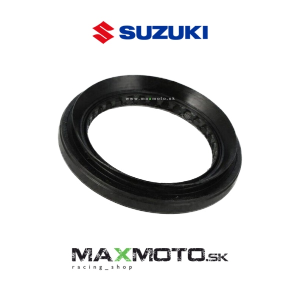 Gufero, simering predného diferenciálu na kardan SUZUKI KINGQUAD, 27406-38FB0