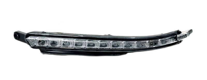 Predné pozičné LED svetlo LINHAI 200/ 300/ 400/ 500, 570 Promax, ľavé, 27434