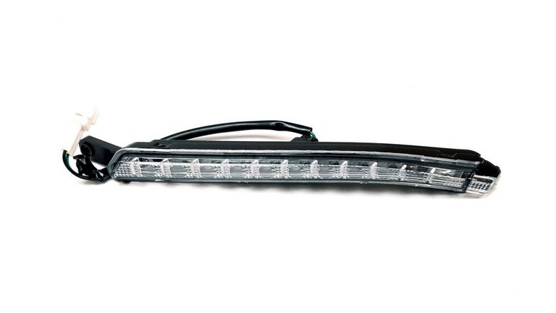 Predné pozičné LED svetlo LINHAI 200/ 300/ 400/ 500, 570 Promax, pravé, 27435