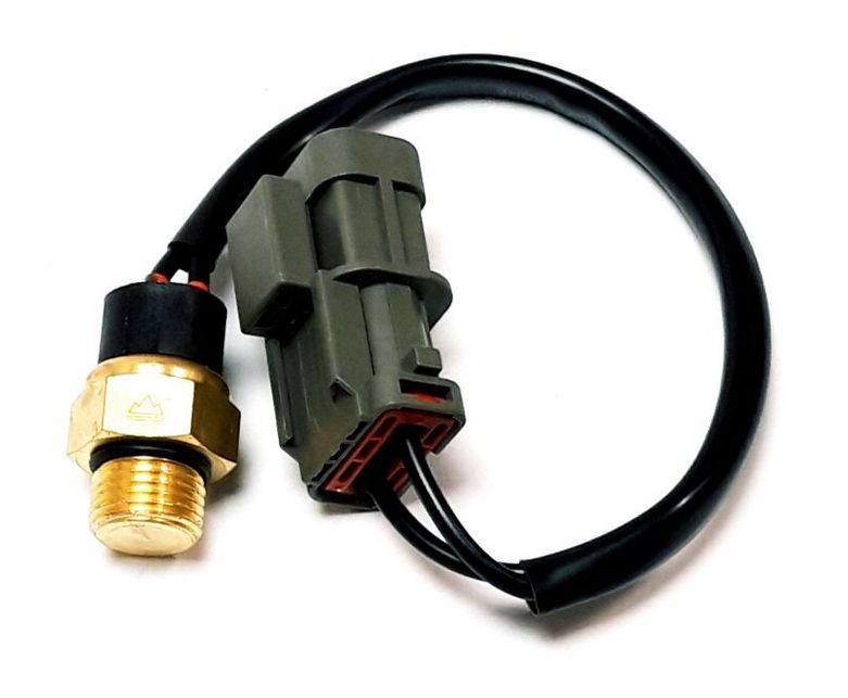 Snímač teploty vody LINHAI 300/ 400/ 500/ 570 Promax/ M550/ M550L, 27694