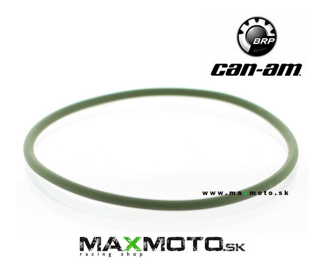 O-ring motorčeka predného náhonu CAN-AM všetky modely, 55x2mm