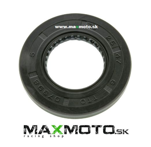 Gufero predného diferenciálu CAN-AM Outlander/ Renegade G1/G2, na poloos, 705500255