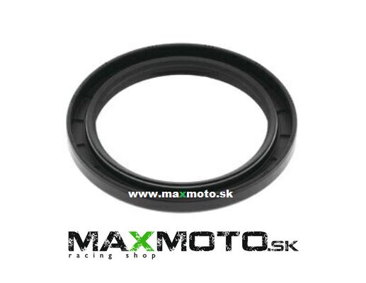 Gufero zadného diferenciálu YAMAHA Grizzly 660, na poloos, 93102-65004-00