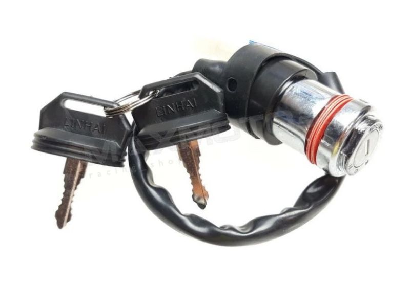 Spínačka LINHAI 260/ 300/ 400, 30110