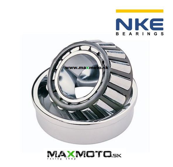 Ložisko kolesa LINHAI 260/ 300, 10030