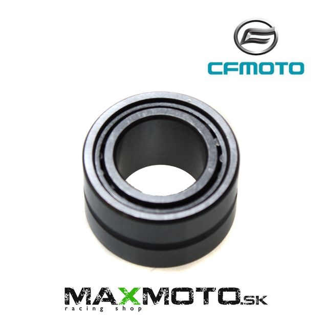 Ložisko hrušky zadného diferenciálu CF MOTO Gladiator X450/ X520/ X550/ X600/ X8/ UTV 800, NA5903, 17x30x18, 30403-01700