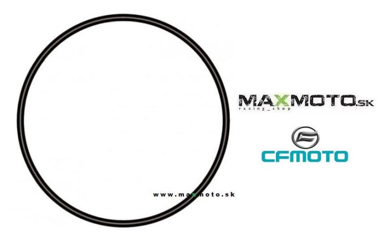 Gumička horného uloženia riadenia CF MOTO Gladiator X450/ X520/ X550/ X600/ X850/ X1000/ X8 V-twin EFI, 30502-032800N