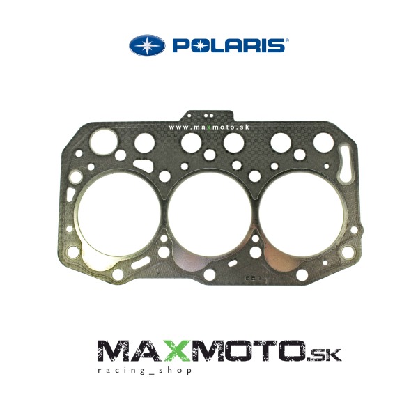 Tesnenie hlavy valca POLARIS, 3070020