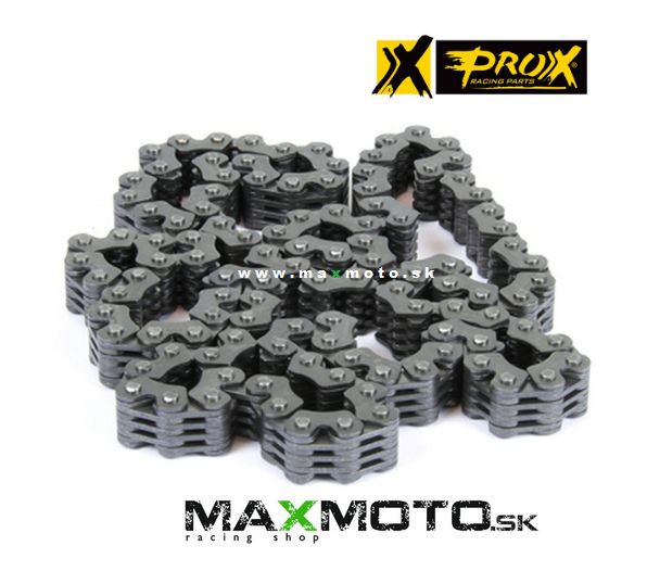 Rozvodová reťaz HONDA CRF 450R, CRF 450X, TRX 450R, KTM EXC-F 500, 14401-MEB-671