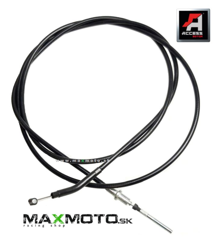 Lanko parkovacej brzdy ACCESS Max 750 EFI Forest, 31210-A13-000