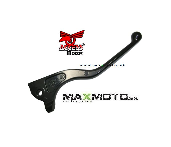 Brzdová páčka ACCESS Tomahawk 300/ 400, pravá, 31404-A03-010