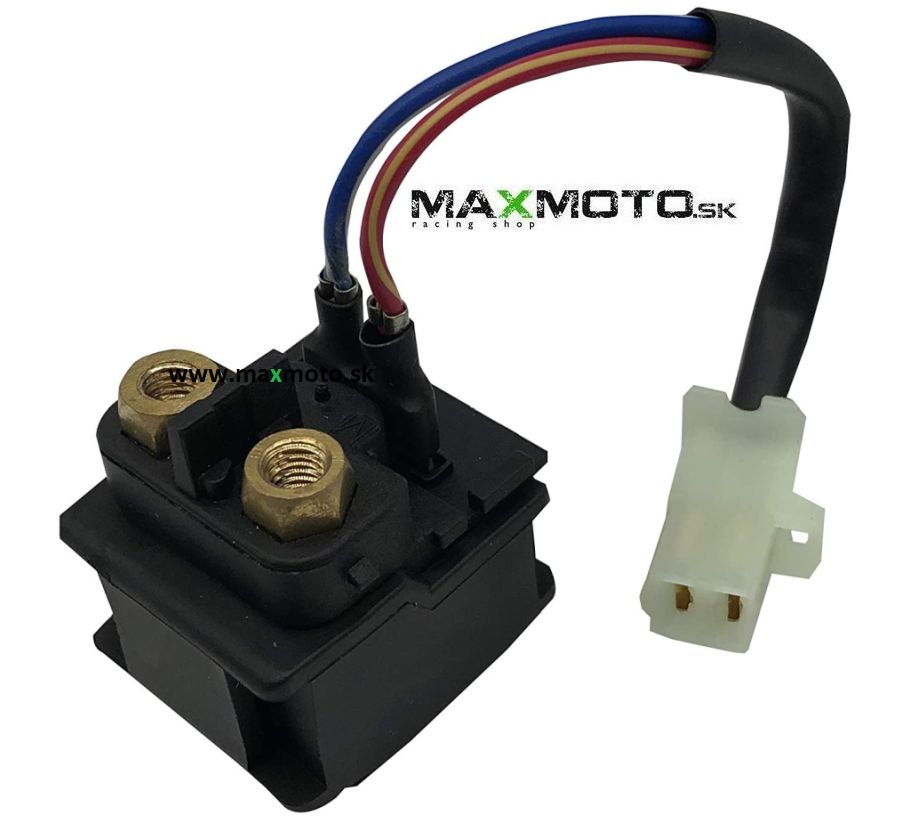 Relé štartéra SUZUKI LTR 450, DRZ400, 31800-45G00