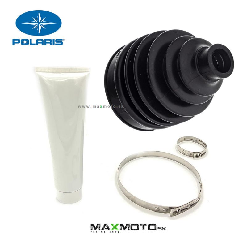 Manžeta kĺbu POLARIS Scrambler 1000 21, Sportsman 1000 21-23, 3236447, predná vonkajšia