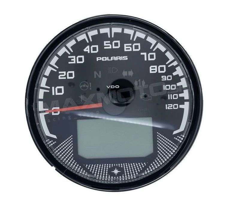 Tachometer POLARIS Scrambler 850/ 1000, Sportsman 450/ 570/ 850/ 1000, 3280631