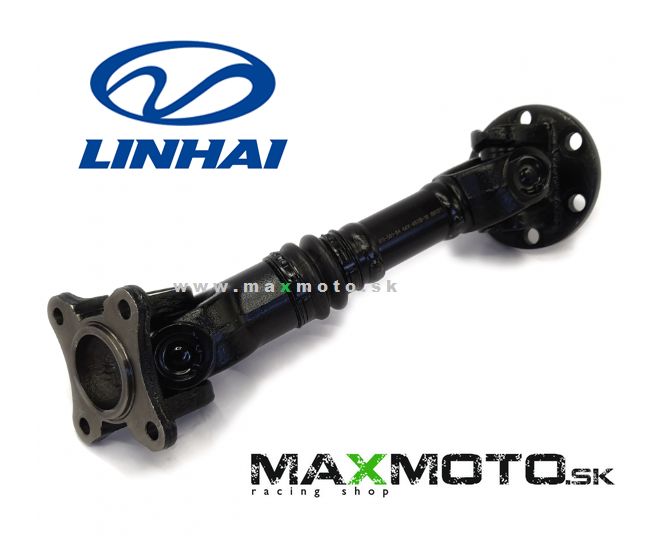 Kardan LINHAI 500/ M550, zadný, 35082