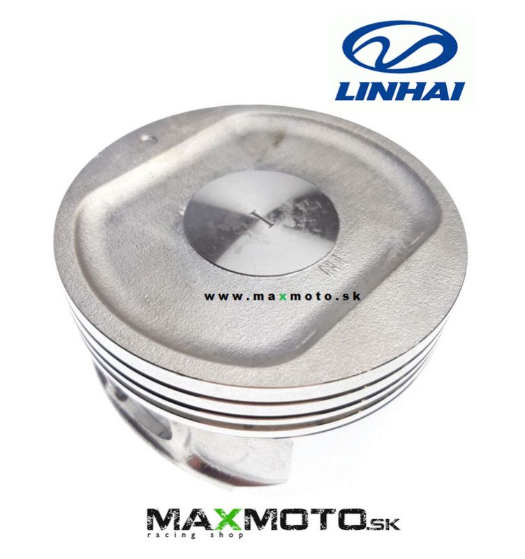 Piest LINHAI 500/ 550, 35127/ 35127S
