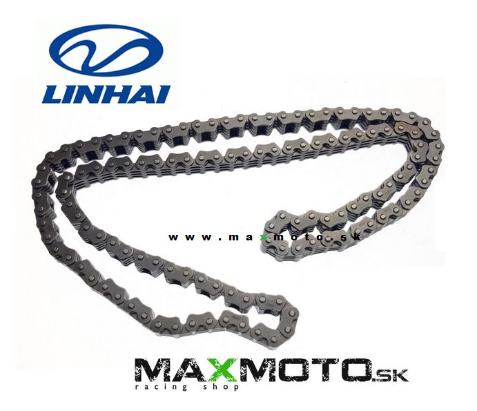 Rozvodová reťaz LINHAI 500/ 550, 35163