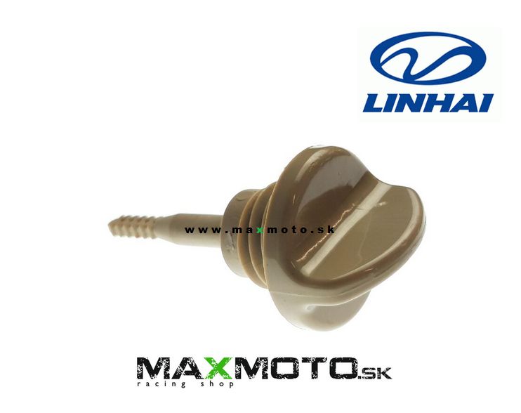 Mierka hladiny oleja LINHAI 500, M550, 35224