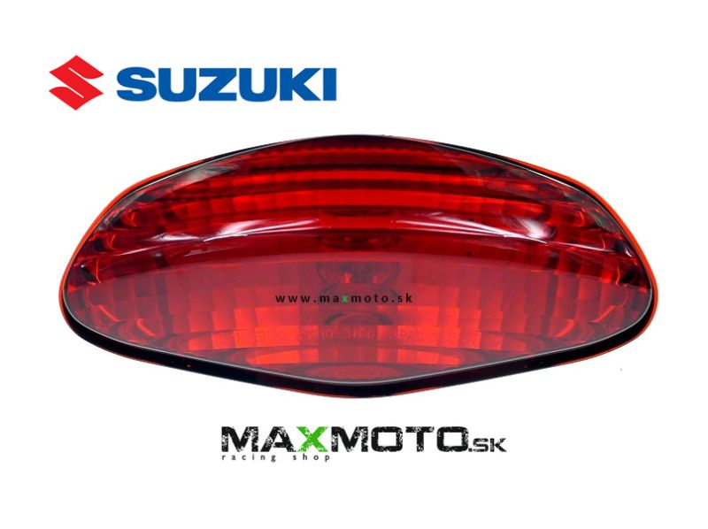 Zadné svetlo SUZUKI Kingquad LTA 400/450/500/750, LTF 400, 35710-31G00-0000