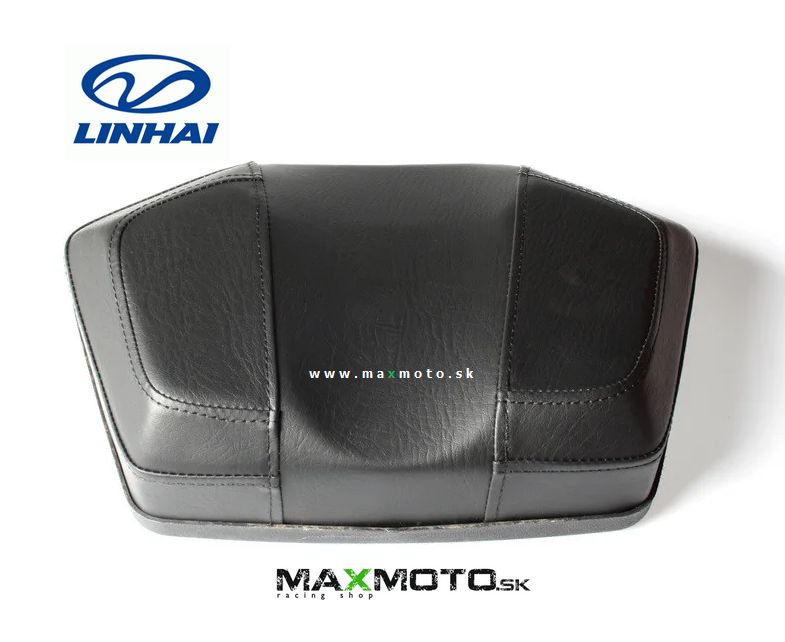 Zadná opierka LINHAI 370/420/500/570 PROMAX, 35721