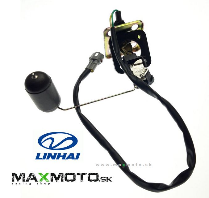 Plavák nádrže LINHAI M550, 36134