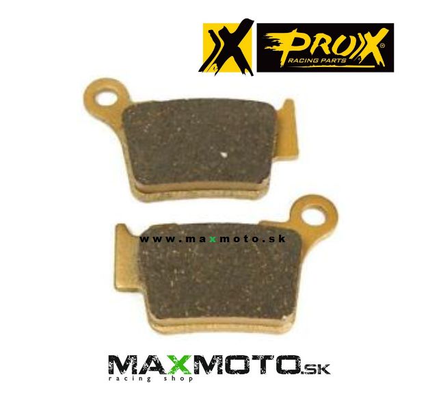 Brzdové platničky KTM EXC/ SX 125/ 200/ 250/ 300/ 400/ 450