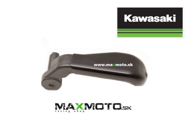 Plynová páčka KAWASAKI Brute Force 650/ 750, Prairie 360/ 650/ 700, KFX 700, 39075-1062