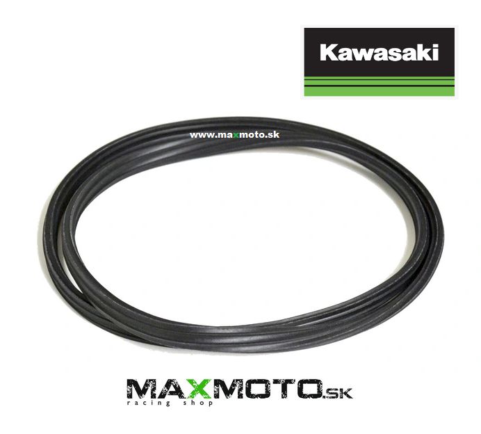 Tesnenie krytu variátora KAWASAKI Brute Force 650/ 750, 39145-0702