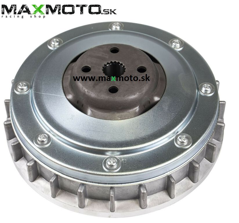 Variátor, primárna remenica YAMAHA Grizzly 700/ 550, Kodiak 700, 3B4-17606-00-00