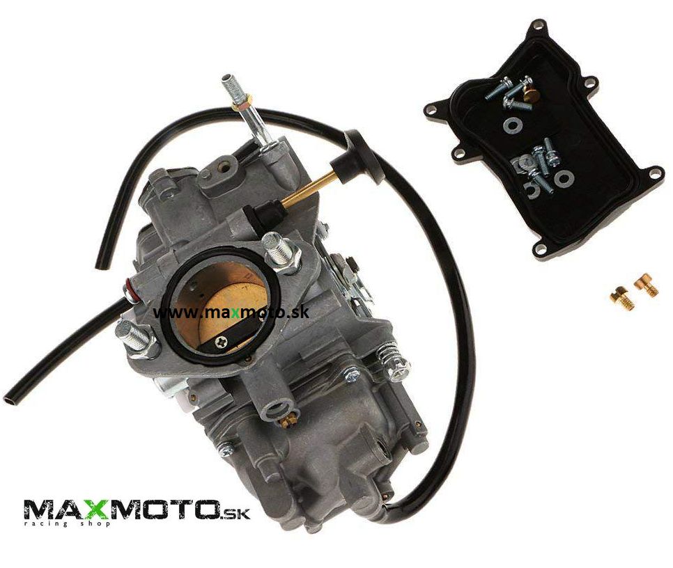 Karburátor YAMAHA Warrior 350, 3GD-14101-00-00