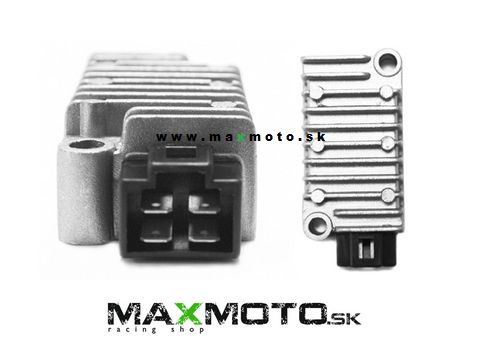 Regulátor napätia YAMAHA 250/ 600/ 660/ 750/ 850