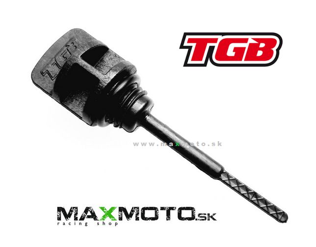 Mierka hladiny oleja TGB Blade 425/ 550/ 600, Target 425/ 550/ 600, 400157