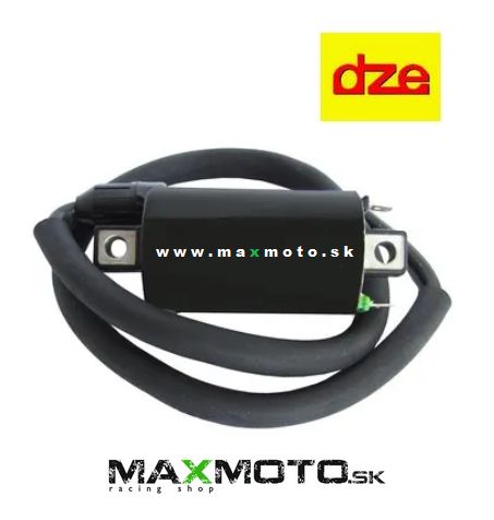 Indukčná cievka HONDA CRF 250R/ 450R, CBF 500, KAWASAKI Vulcan 500/ 800, YAMAHA XT 600, XV 125/ 250