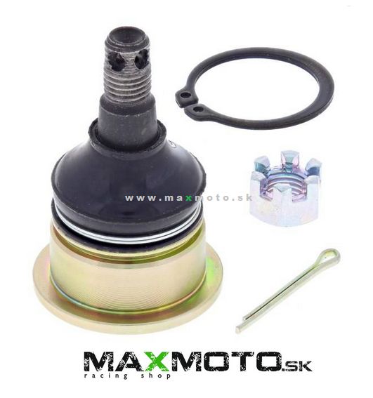Guľový čap horného/ dolného ramena SUZUKI LT-Z 250, 04-09