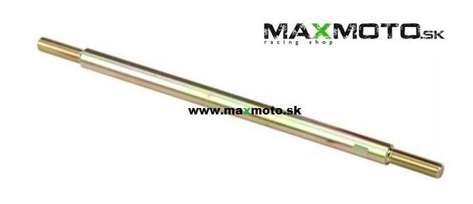 Tyčka riadenia SUZUKI Kingquad 450, 700,750 bez EPS, 51281-31G01