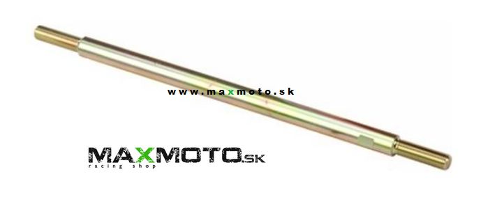 Tyčka riadenia SUZUKI Kingquad 450, 700,750 bez EPS, 51281-31G01