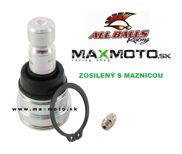 Guľový čap ramena POLARIS Ranger, RZR, Sportsman, Scrambler, 42-1037-HP